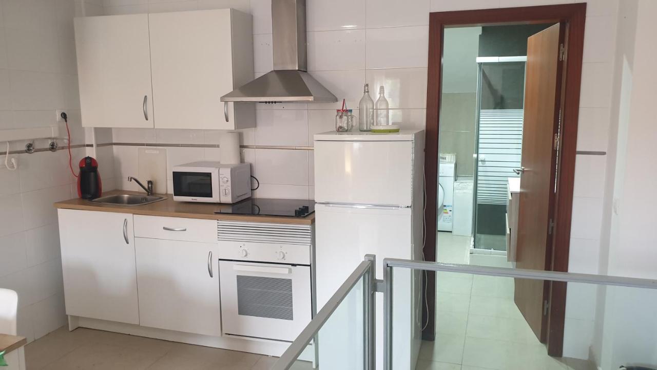Malaga, En El Palo Appartement *