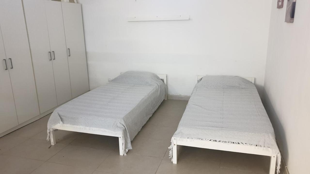 Appartement Malaga, En El Palo *