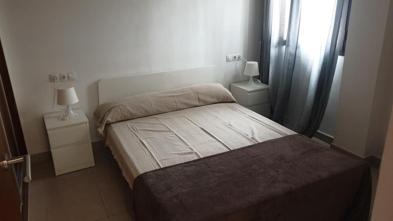 Appartement Malaga, En El Palo Málaga