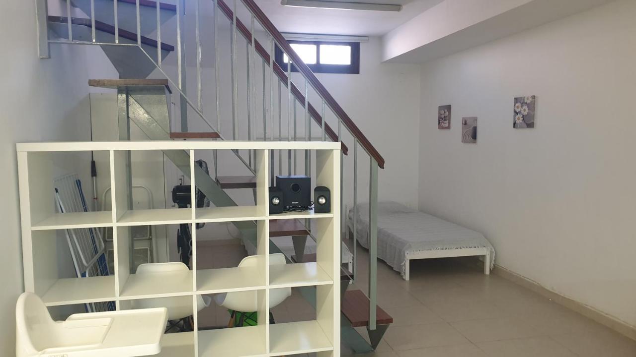 Appartement Malaga, En El Palo *