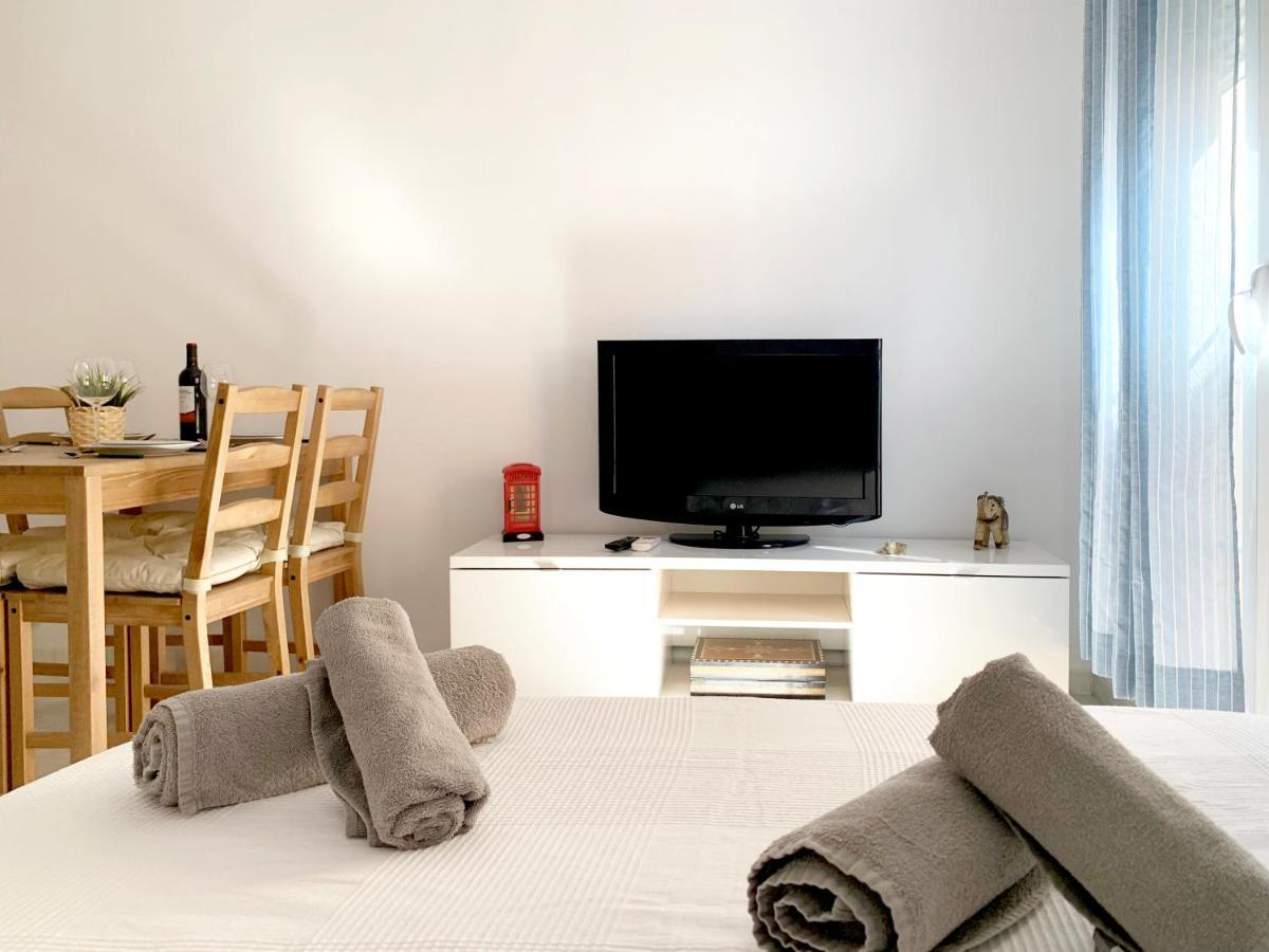 Malagadevacaciones - Don Javier Apartment