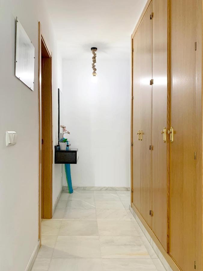 Apartment Malagadevacaciones - Don Javier