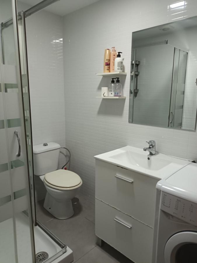 Apartamento Vialia Estación Playa