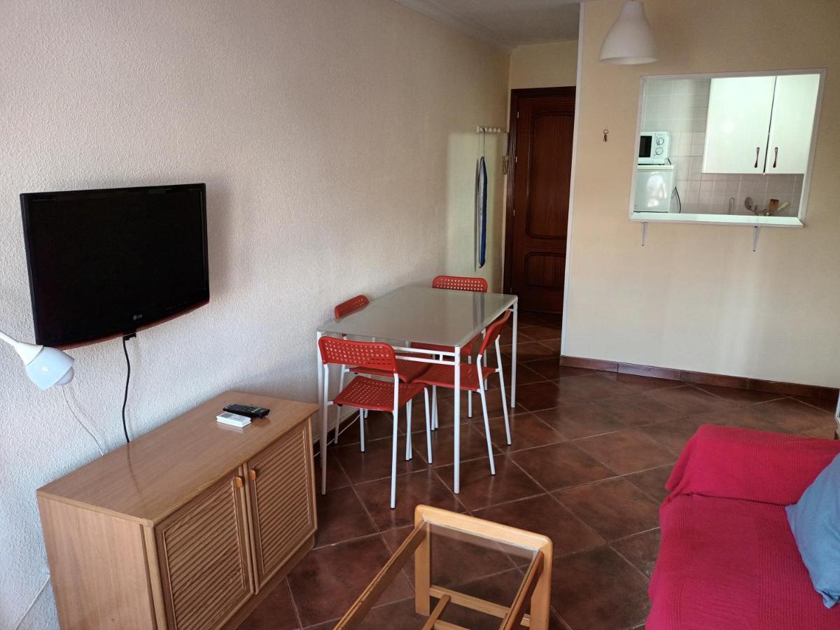 Vialia Estación Playa Apartamento *