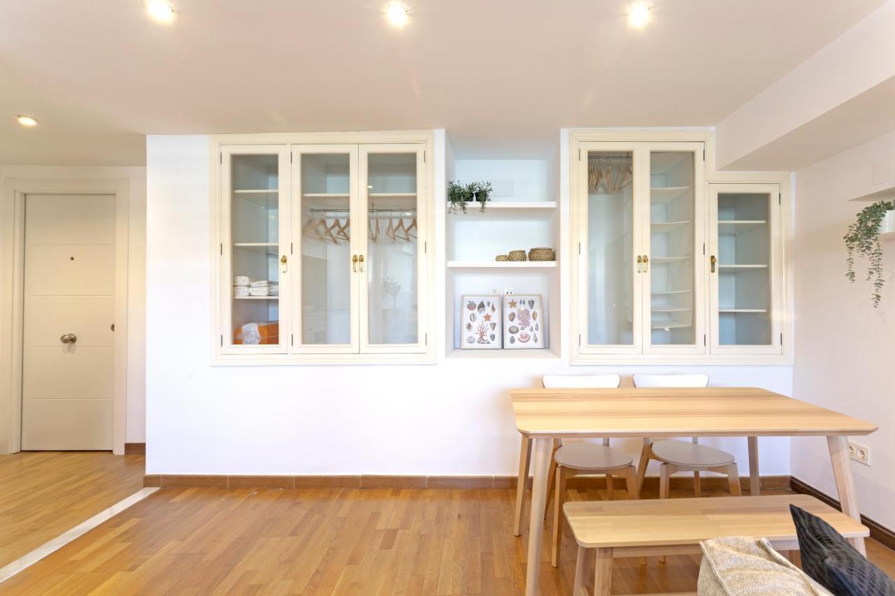 Apartment Livemalaga La Celesta Malaga