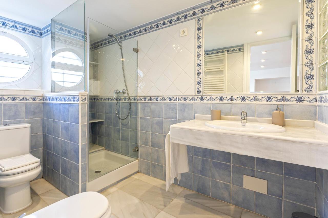 Apartment Livemalaga La Celesta Malaga