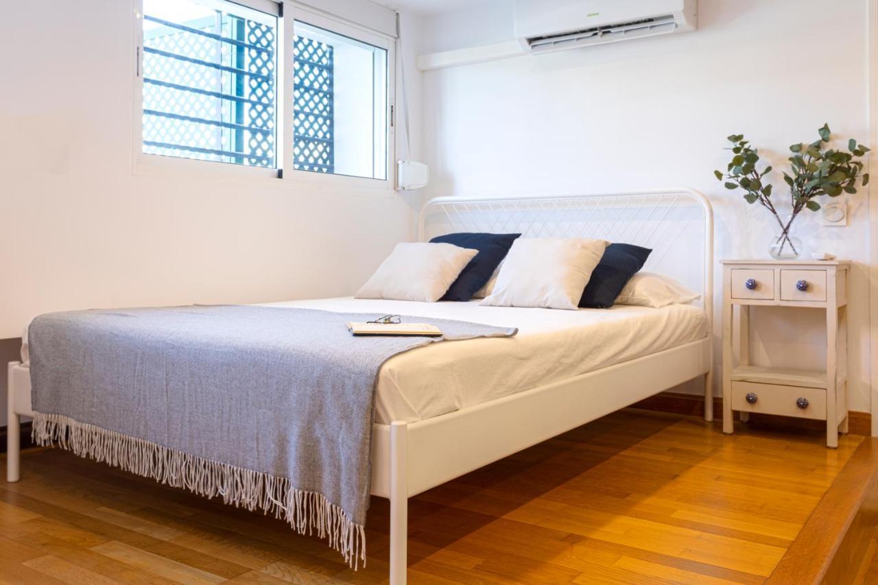 Livemalaga La Celesta Apartment Malaga