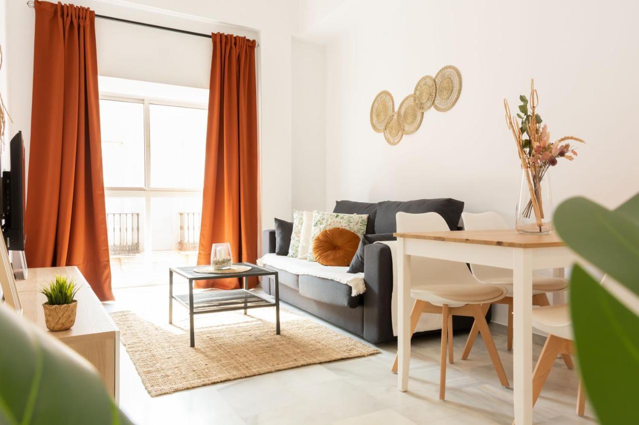 La Besana Apartment Malaga