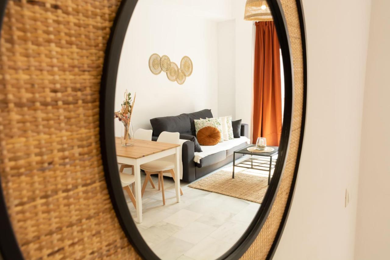 La Besana Apartment Malaga