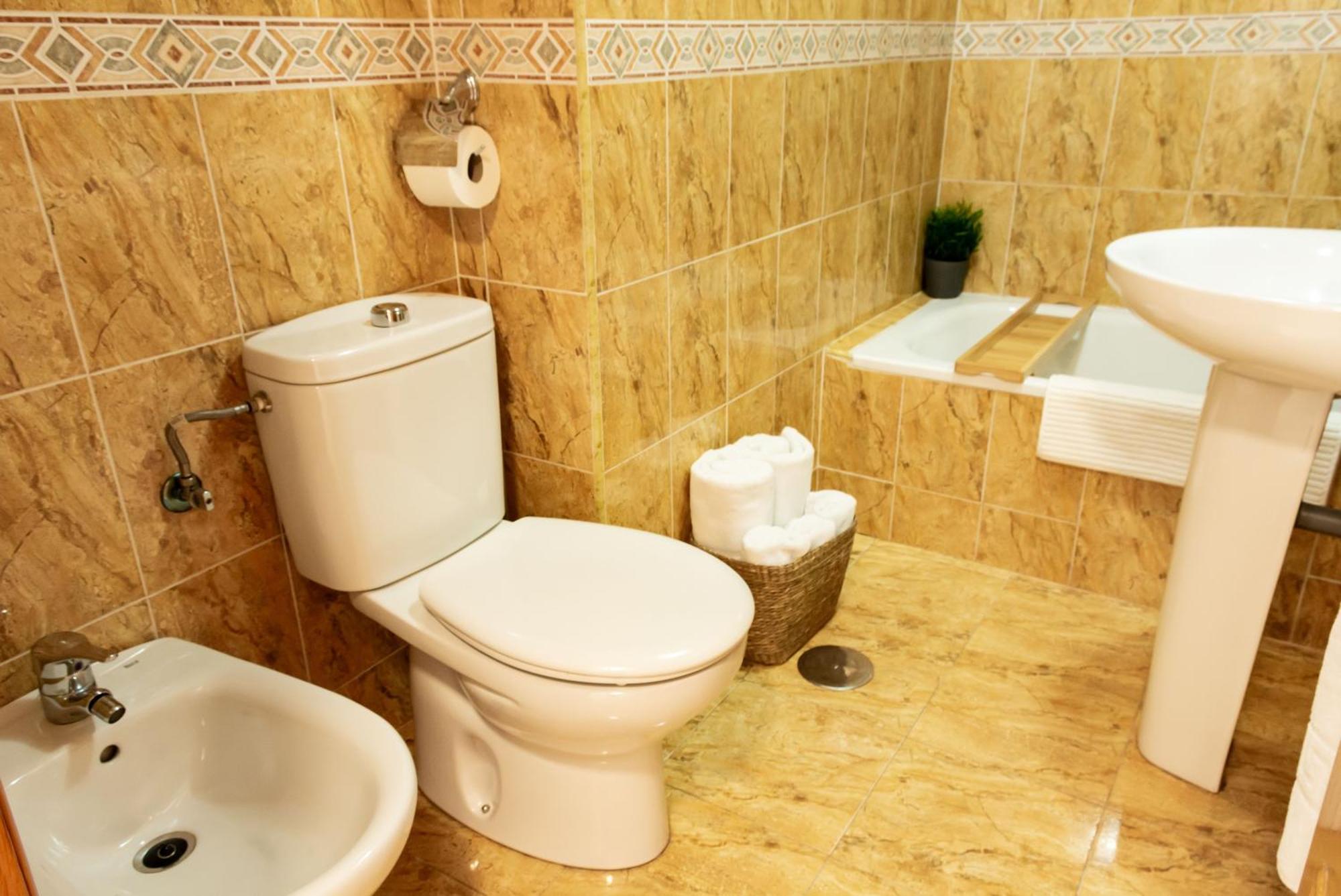 Apartment La Besana