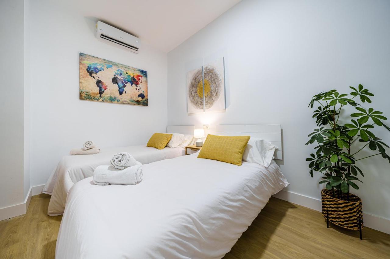 Apartment Malagueta Beach&sun *