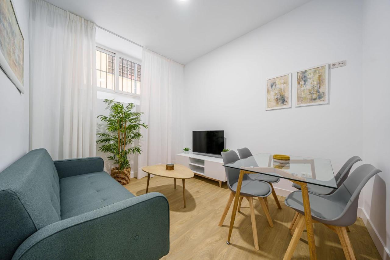 Malagueta Beach&sun Apartment *