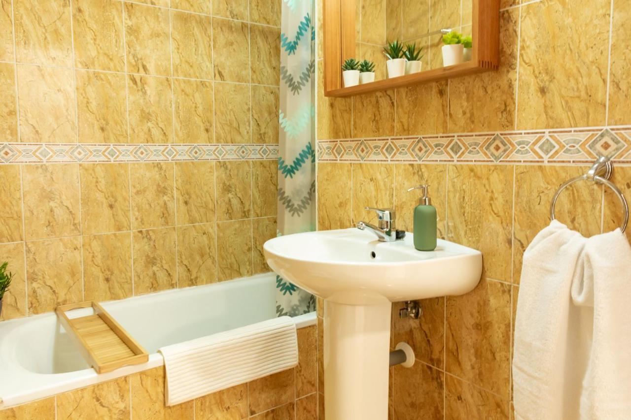 La Besana Apartment