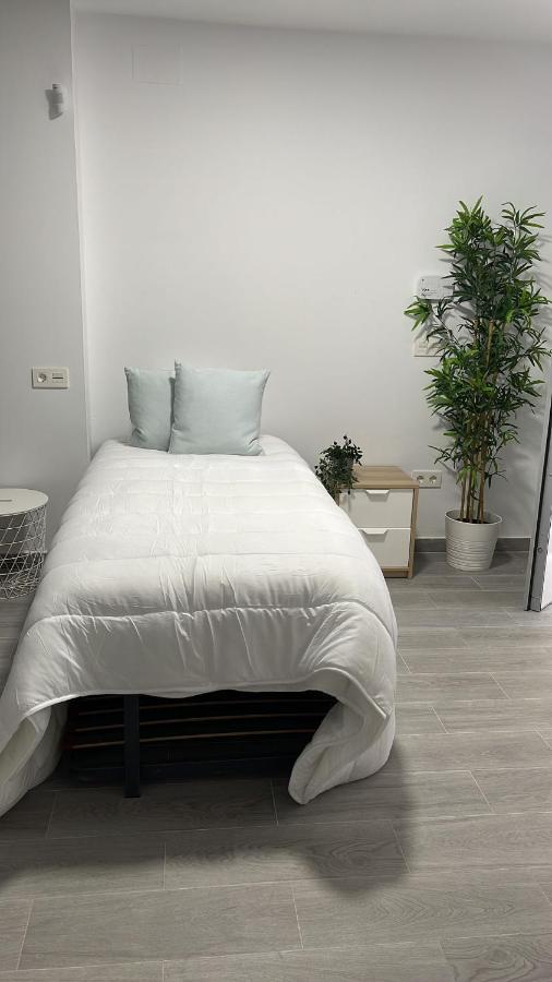 Balneario Pedregalejo Loft C Málaga