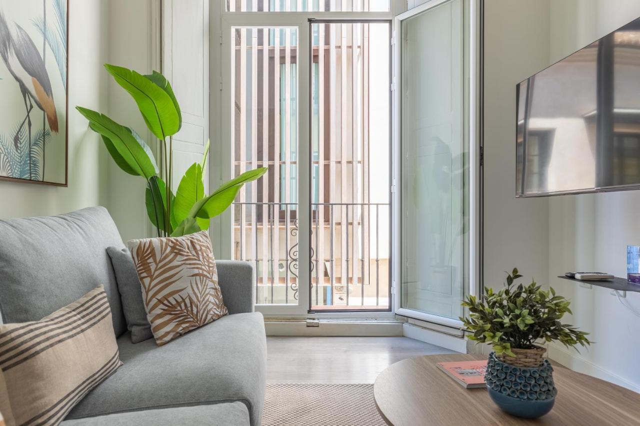 Appartement Thyssen Boutique By Caleta Homes *