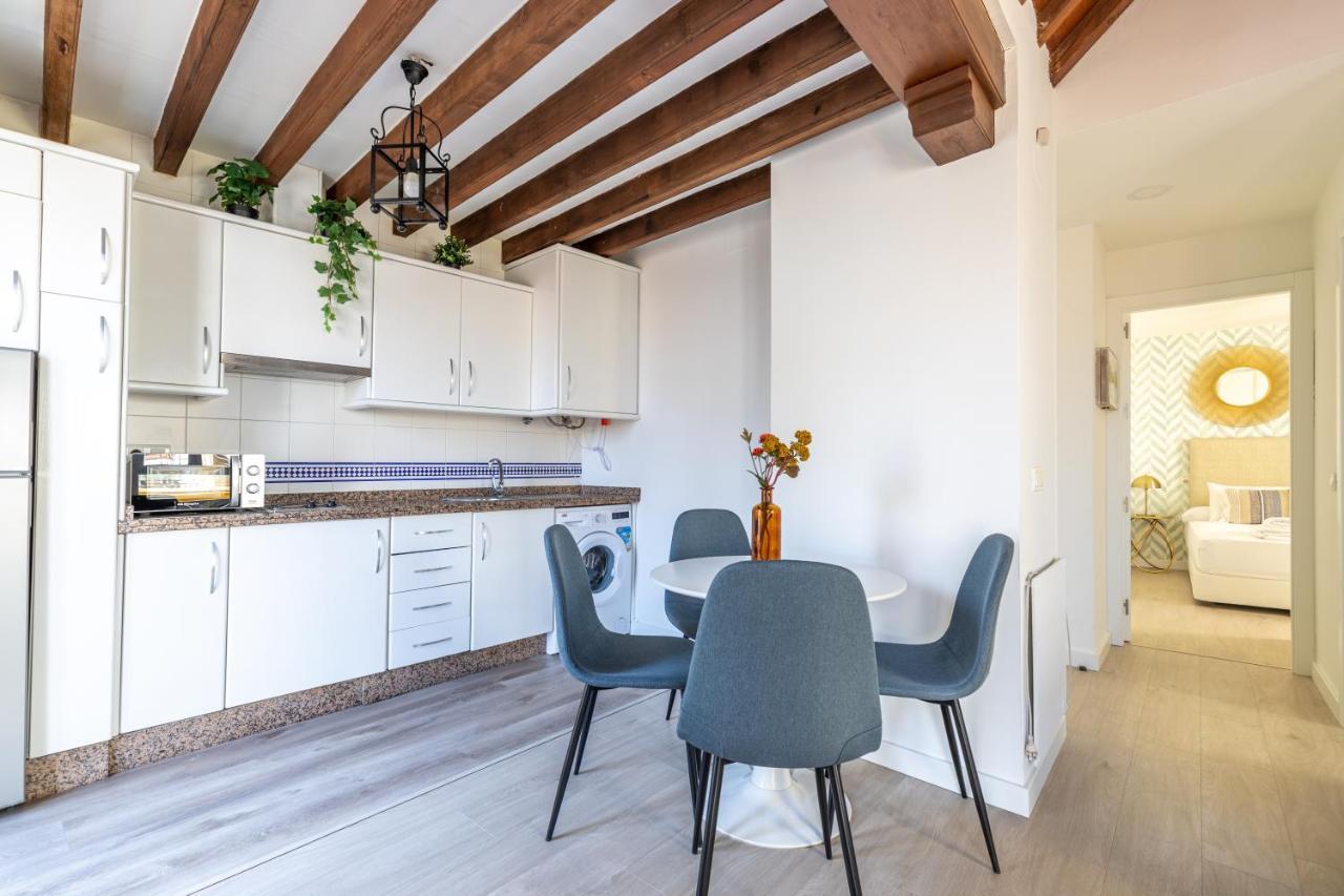 Appartement Thyssen Boutique By Caleta Homes