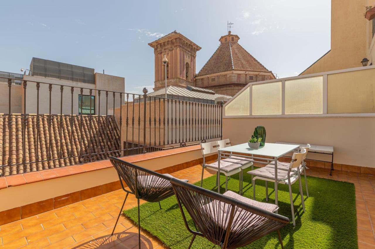 Thyssen Boutique By Caleta Homes *