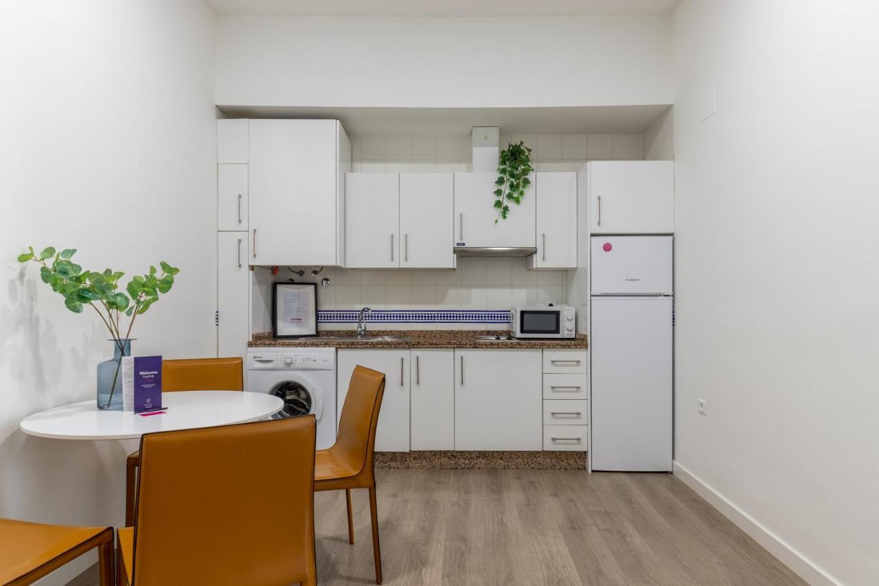 Appartement Thyssen Boutique By Caleta Homes *