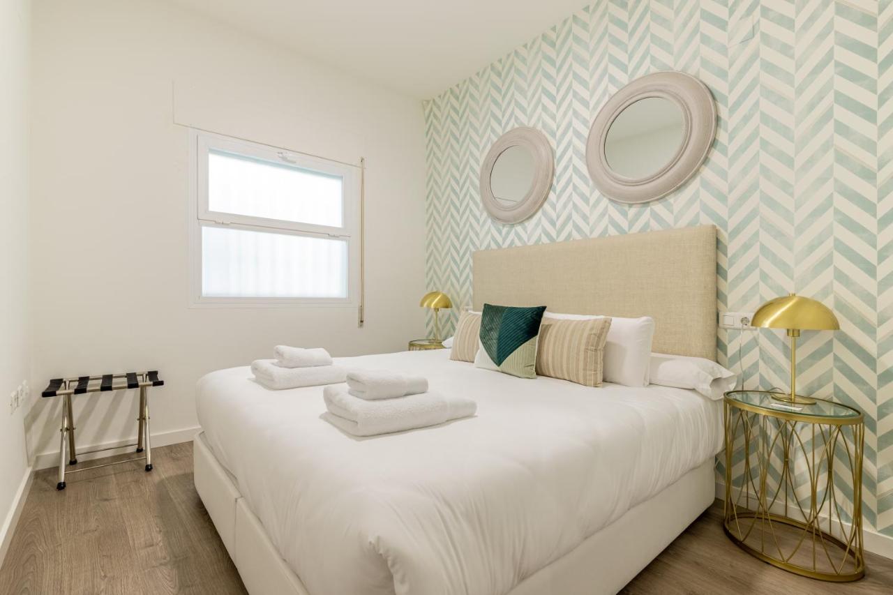 Appartement Thyssen Boutique By Caleta Homes Málaga