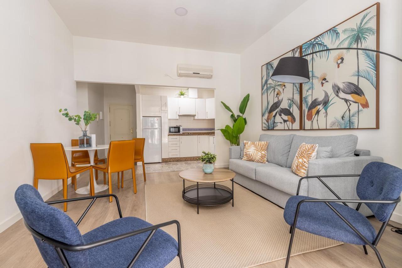 Appartement Thyssen Boutique By Caleta Homes Málaga