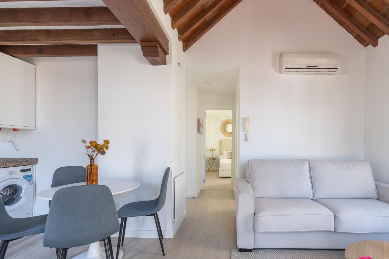 Appartement Thyssen Boutique By Caleta Homes Málaga