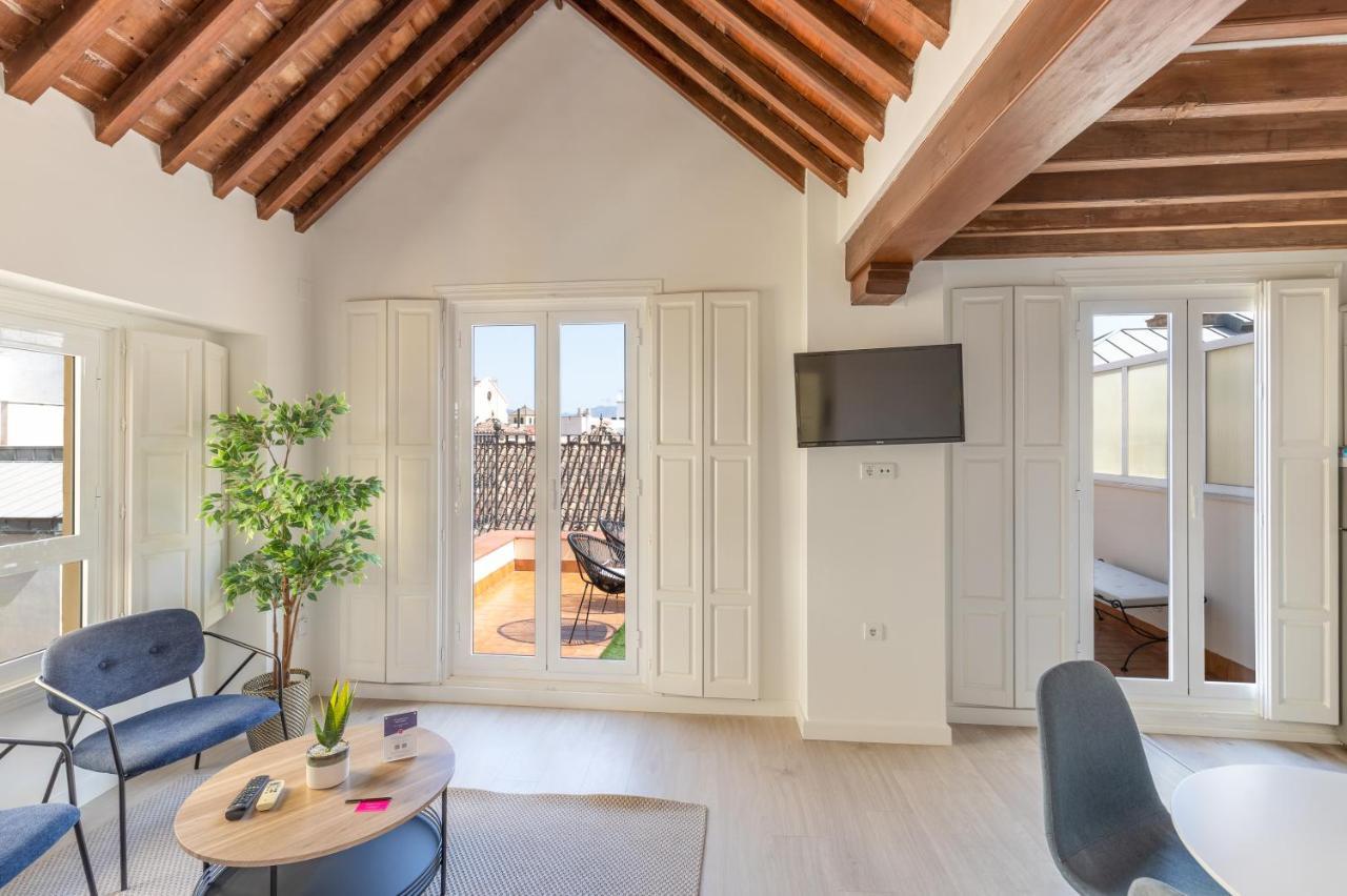 Thyssen Boutique By Caleta Homes Appartement *