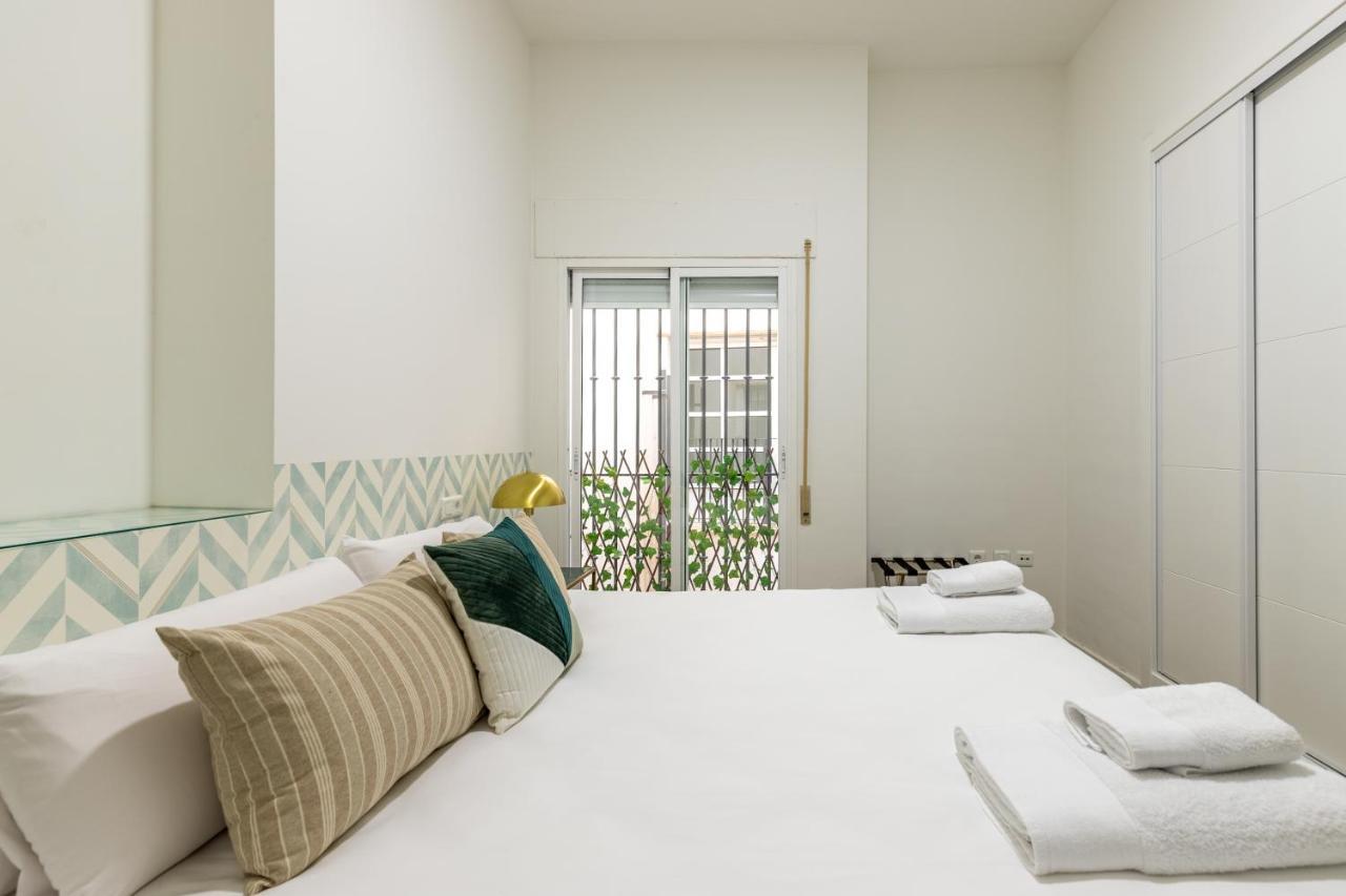 Thyssen Boutique By Caleta Homes Appartement