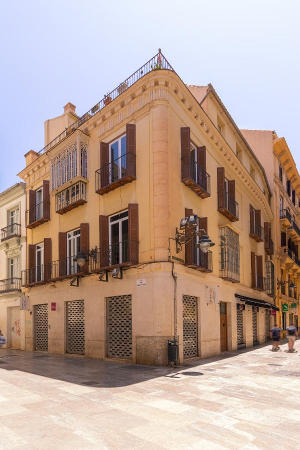Appartement Thyssen Boutique By Caleta Homes