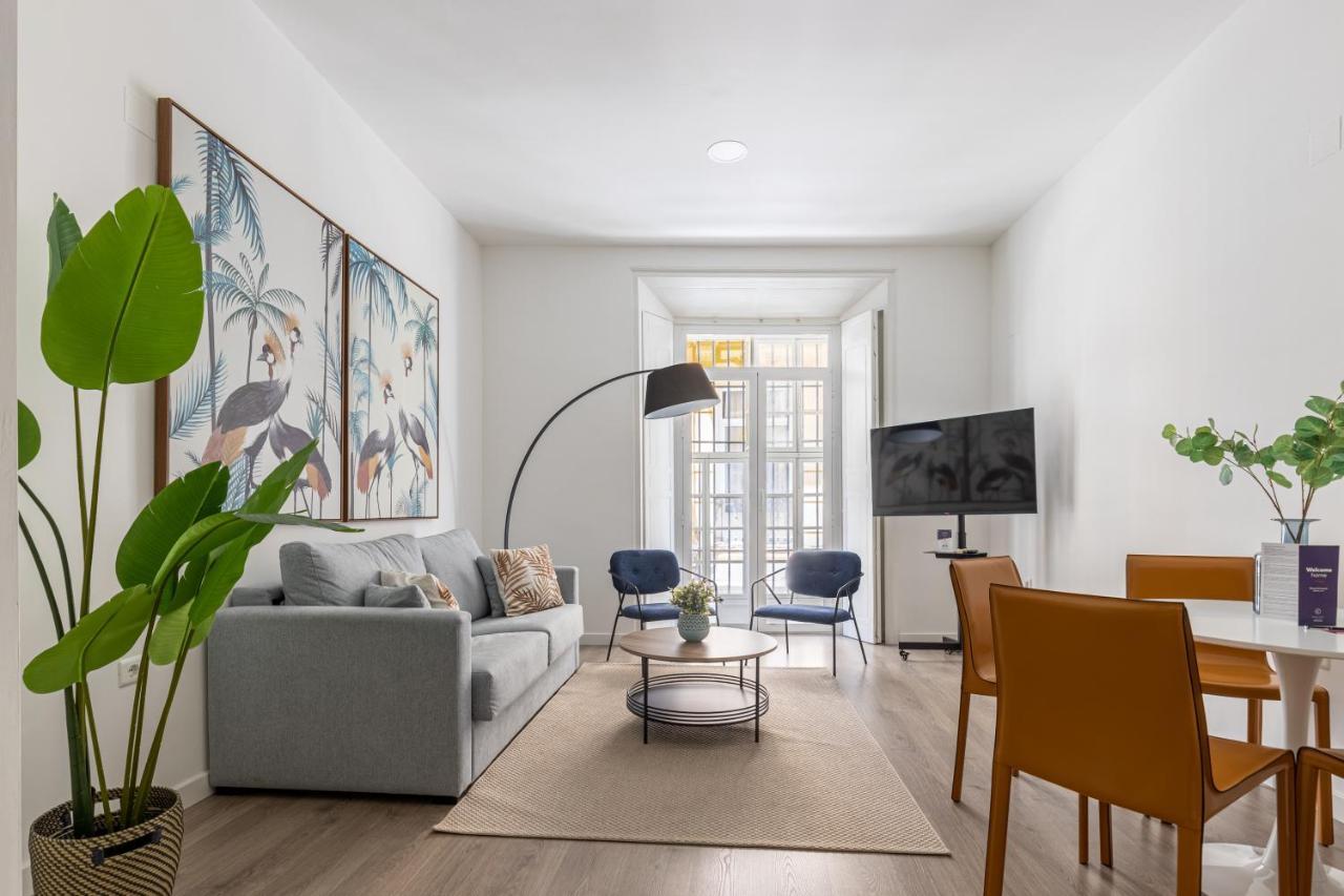 Appartement Thyssen Boutique By Caleta Homes *