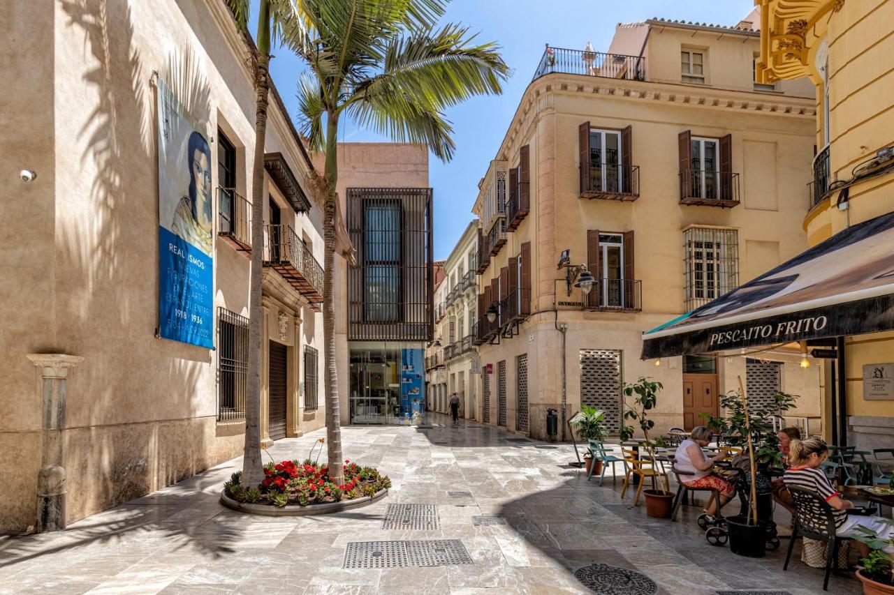 Appartement Thyssen Boutique By Caleta Homes