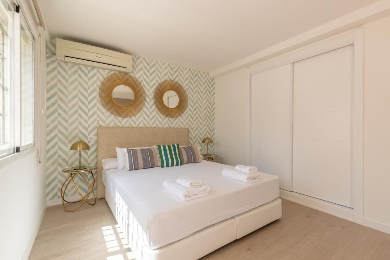 Appartement Thyssen Boutique By Caleta Homes *