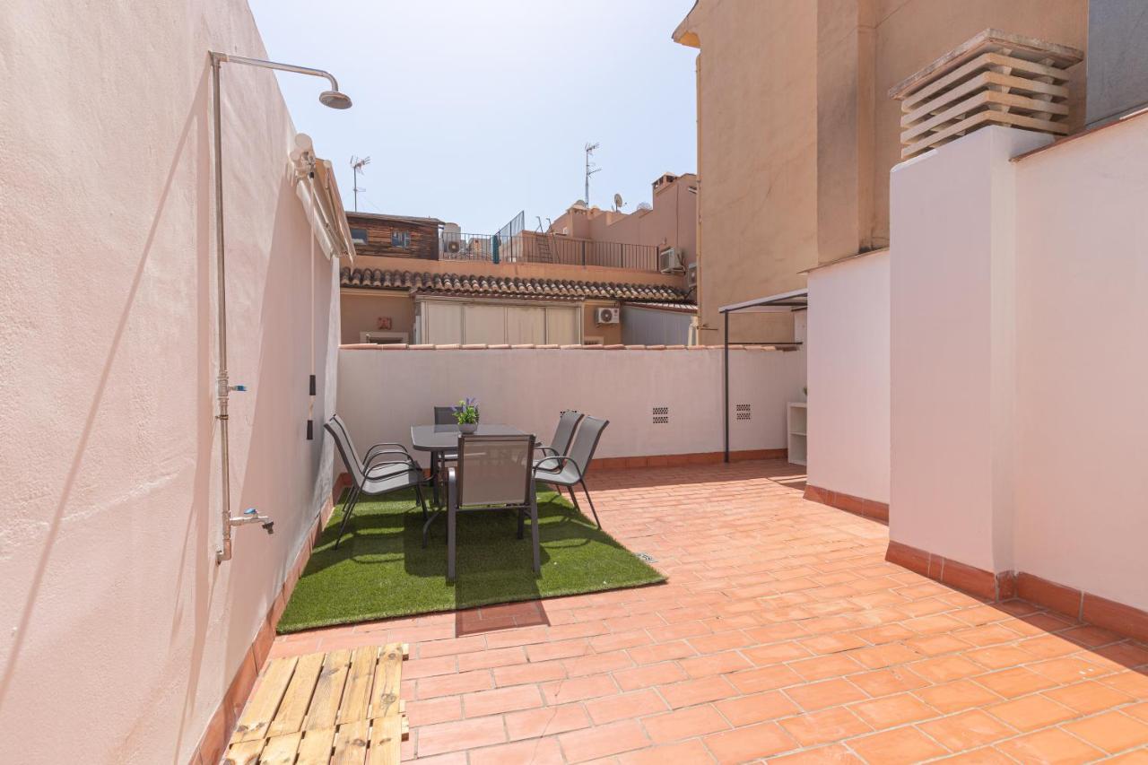 Appartement Thyssen Boutique By Caleta Homes