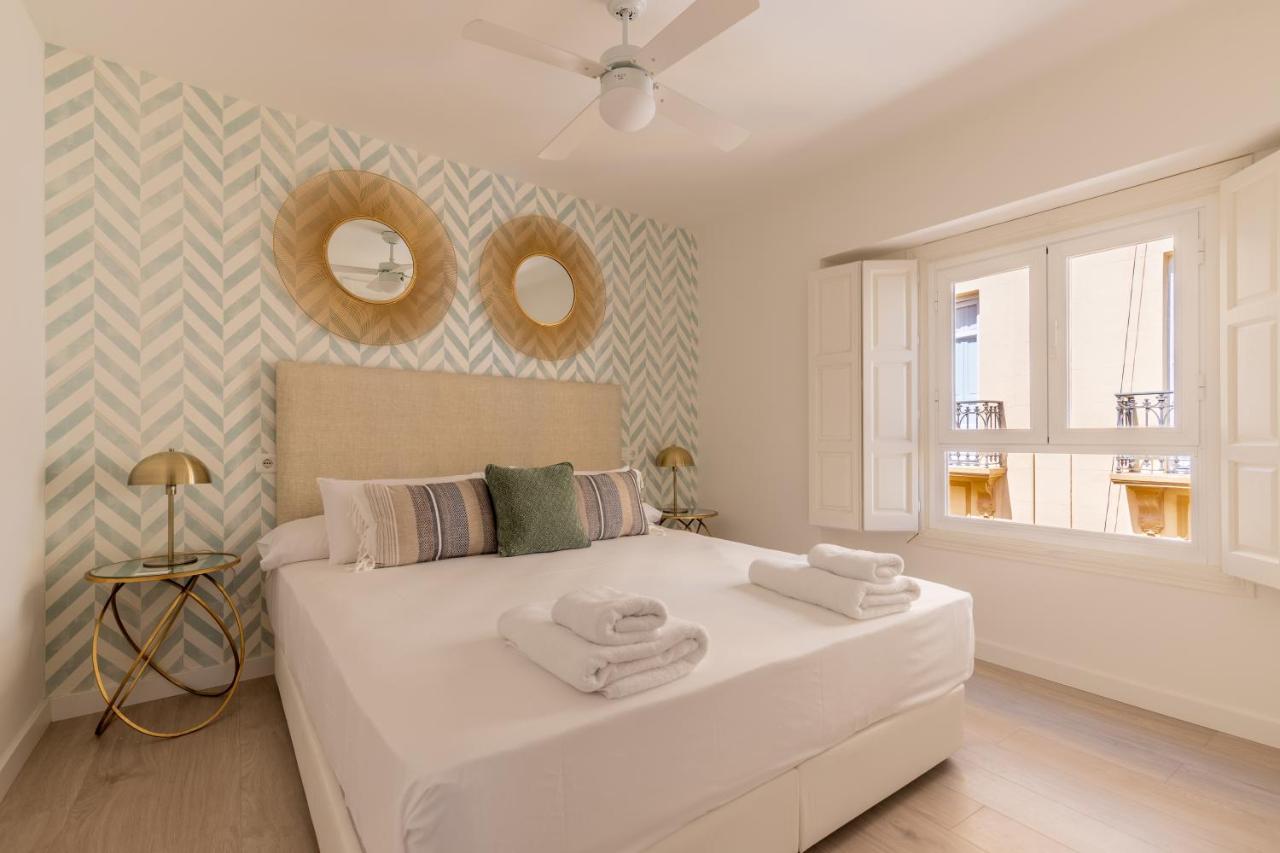 Appartement Thyssen Boutique By Caleta Homes *
