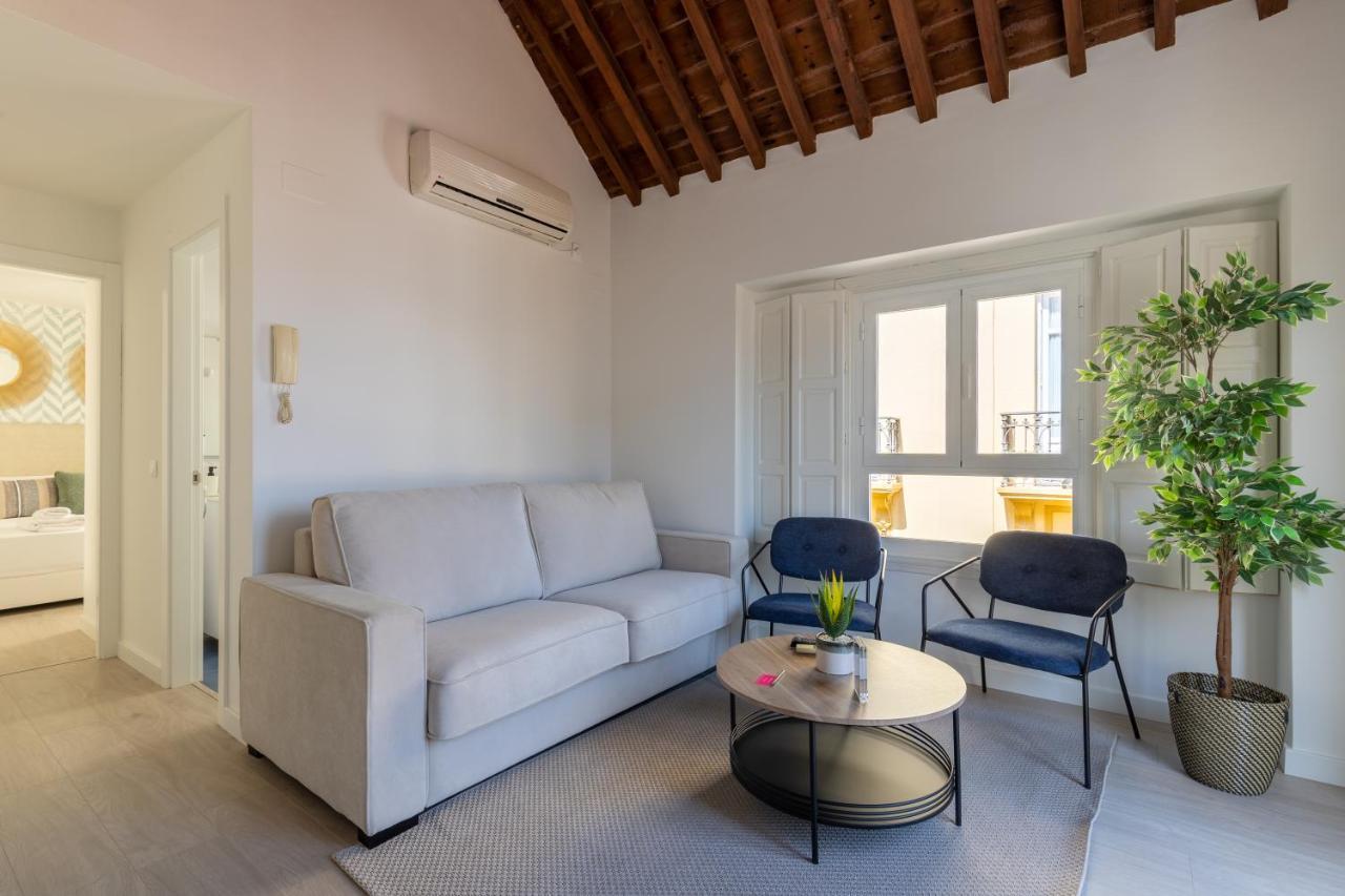 Appartement Thyssen Boutique By Caleta Homes *
