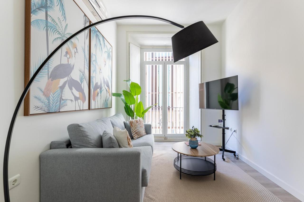 Thyssen Boutique By Caleta Homes Appartement Málaga