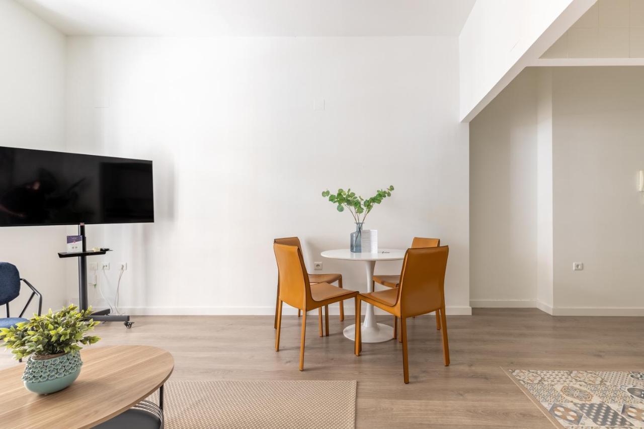 Appartement Thyssen Boutique By Caleta Homes *