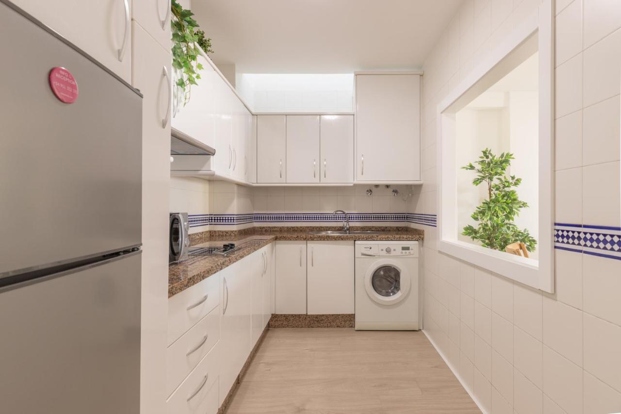 Appartement Thyssen Boutique By Caleta Homes