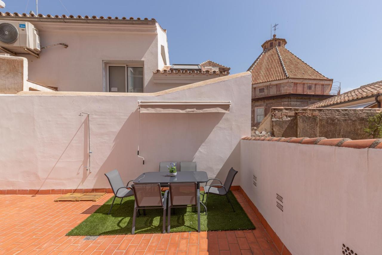 Thyssen Boutique By Caleta Homes Appartement