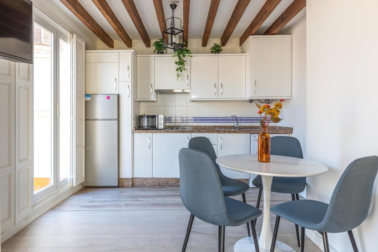Appartement Thyssen Boutique By Caleta Homes *
