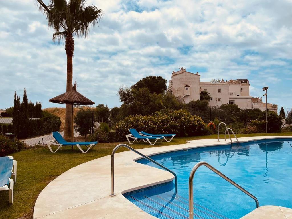 Apartamento Paraiso Riviera Del Sol-mijas