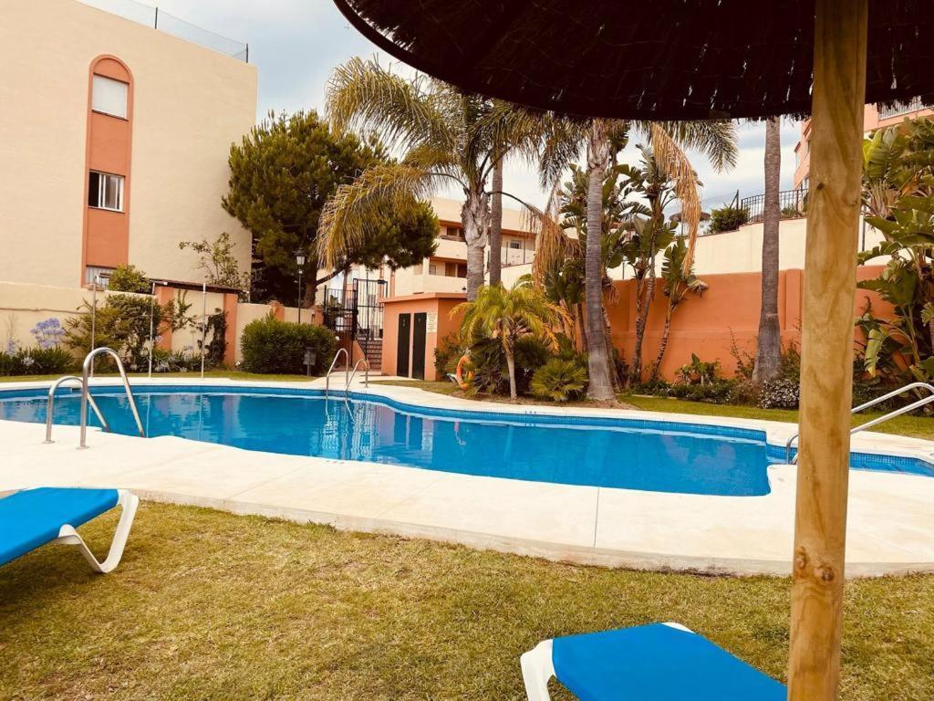 Paraiso Riviera Del Sol-mijas Apartamento *