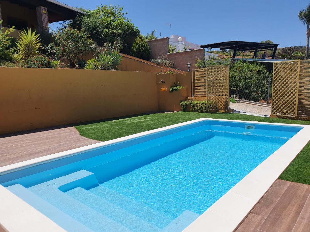 Feriehus Casa Rural - Serrano House