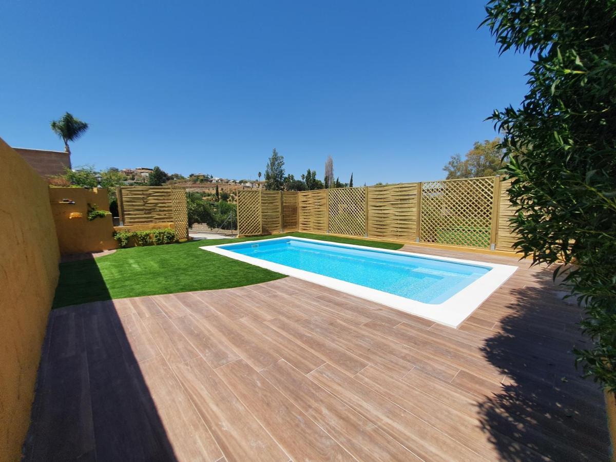 Casa Rural - Serrano House Feriehus