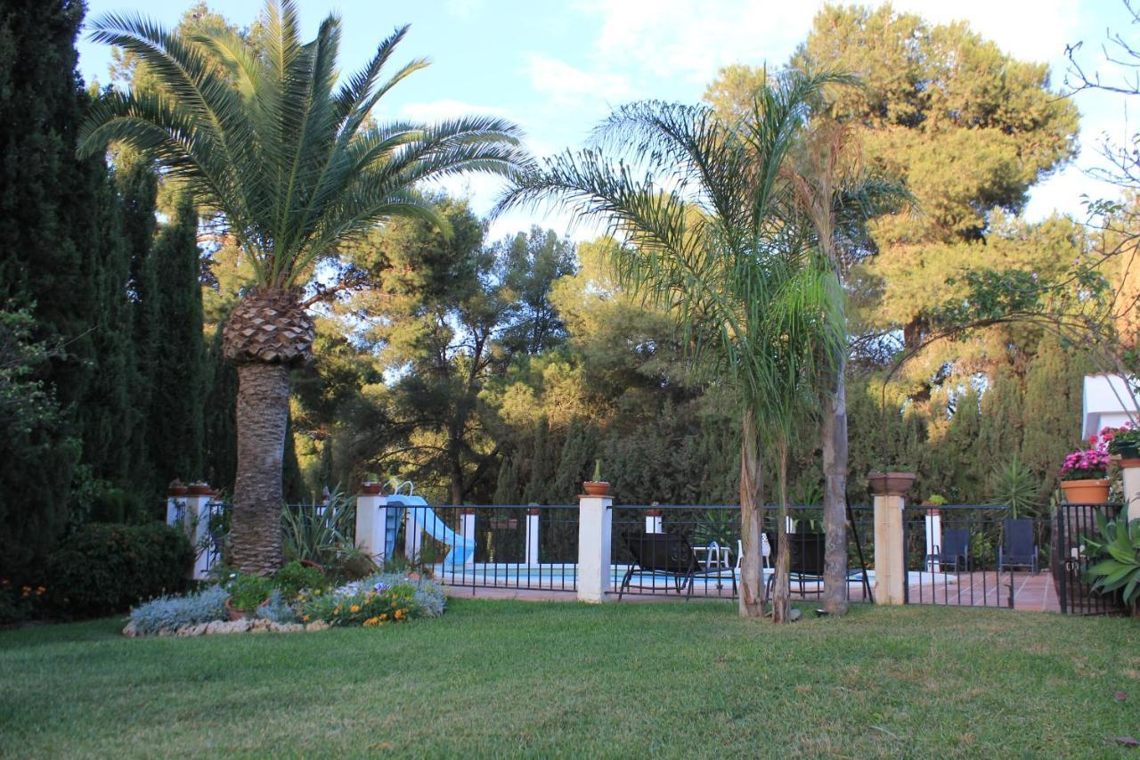 El Hogar Feriehus Málaga