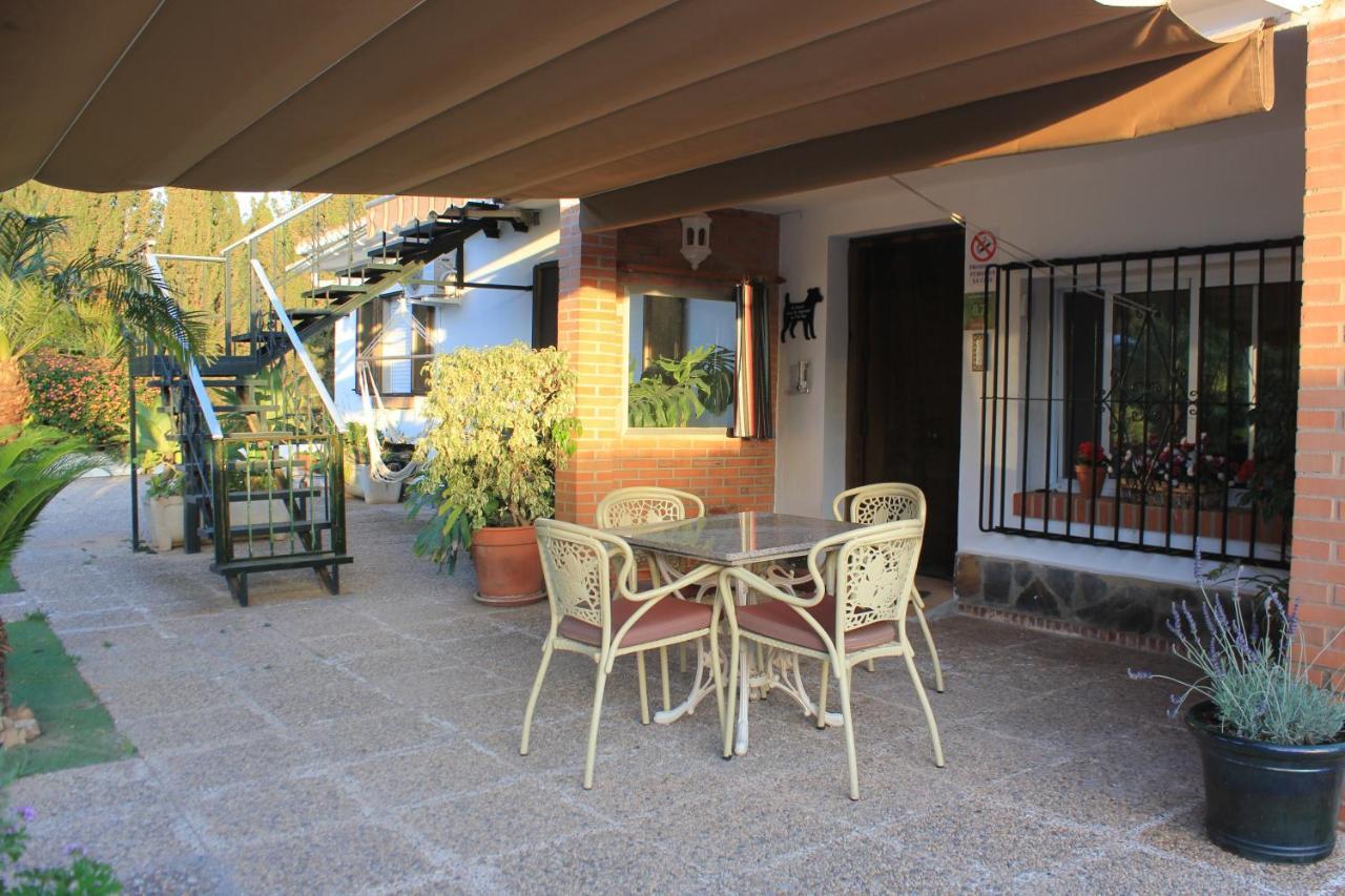 El Hogar Feriehus *