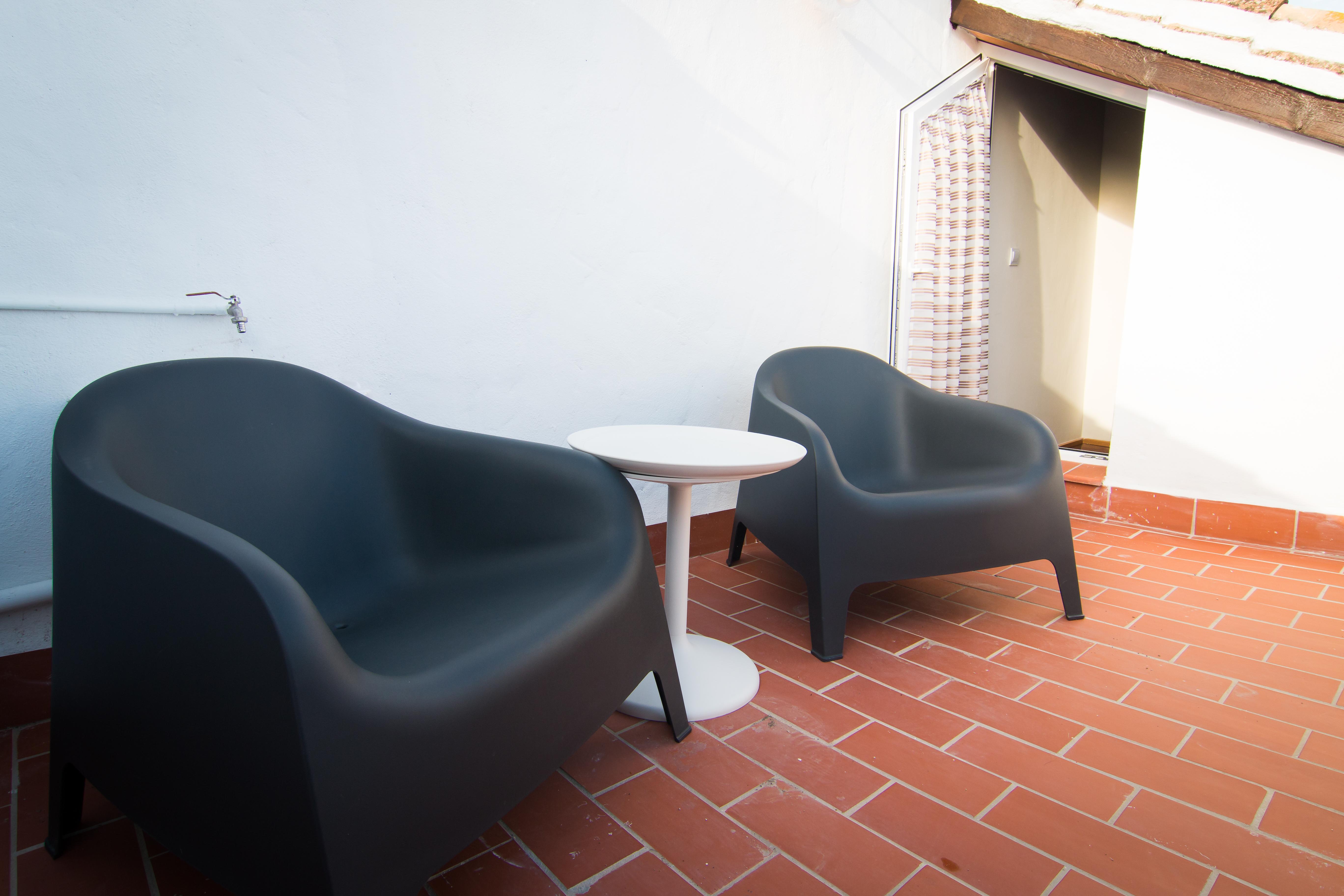 Holidays 2 Comfort Center Málaga