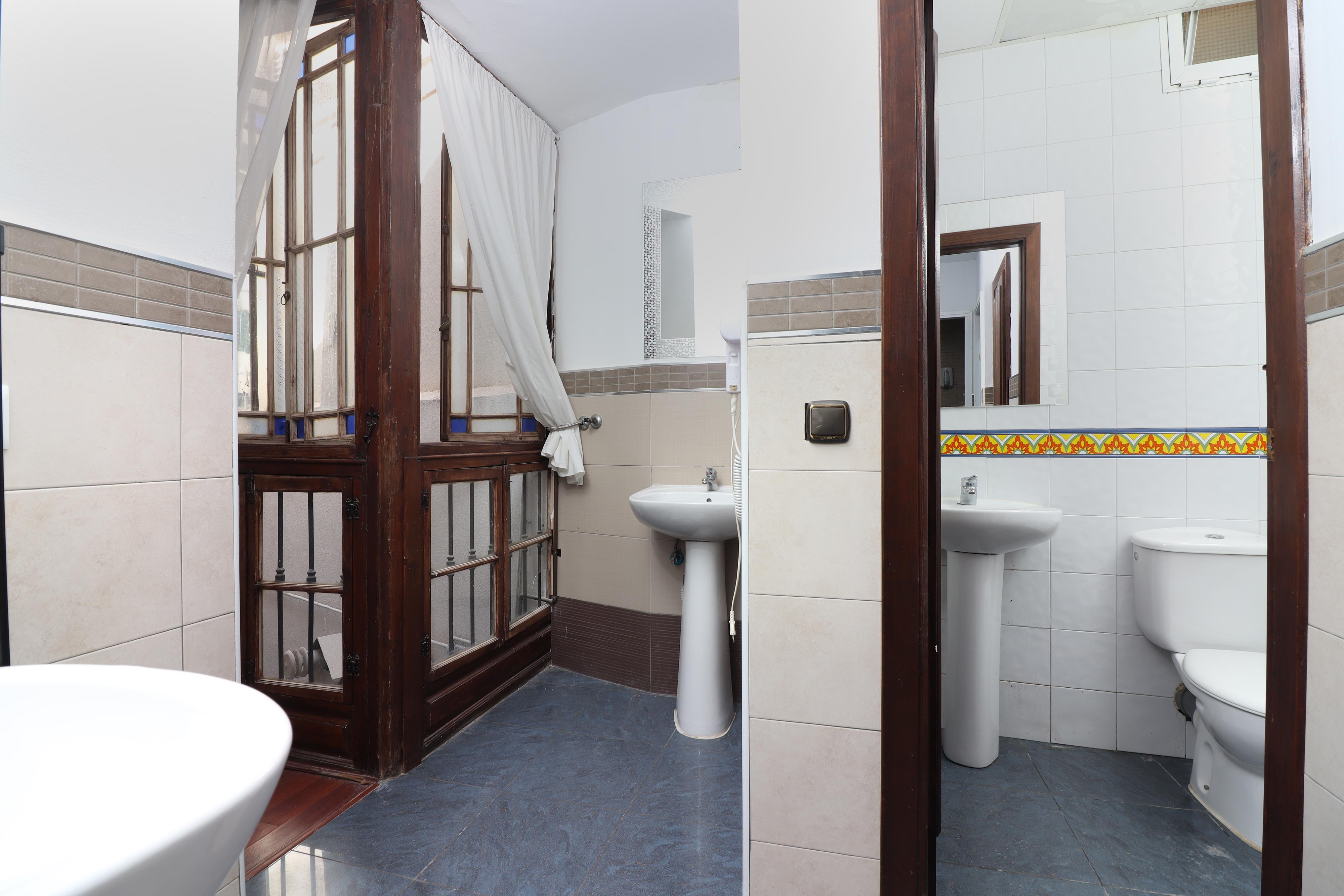 Feel Center Auberge de jeunesse *