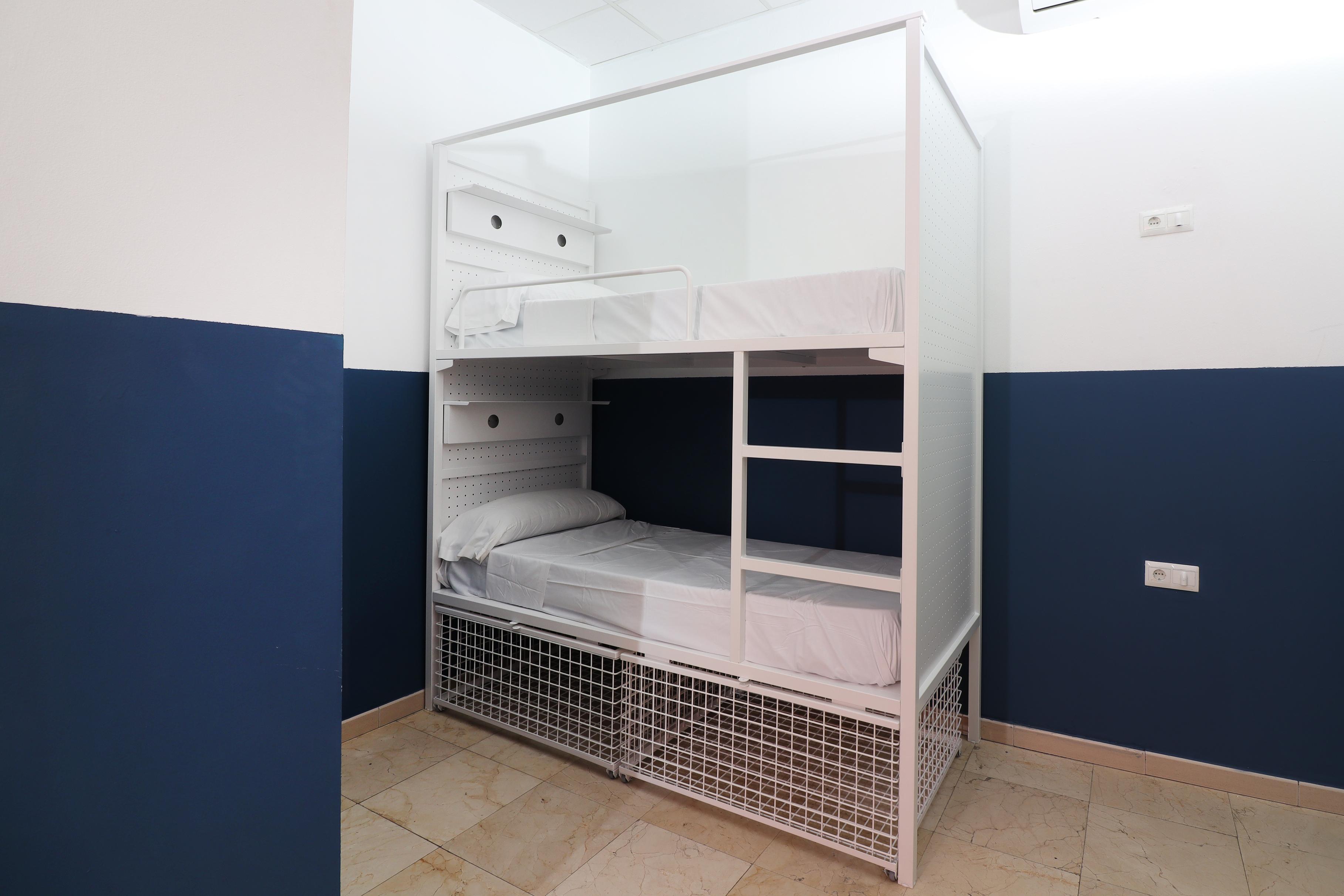 Auberge de jeunesse Feel Center