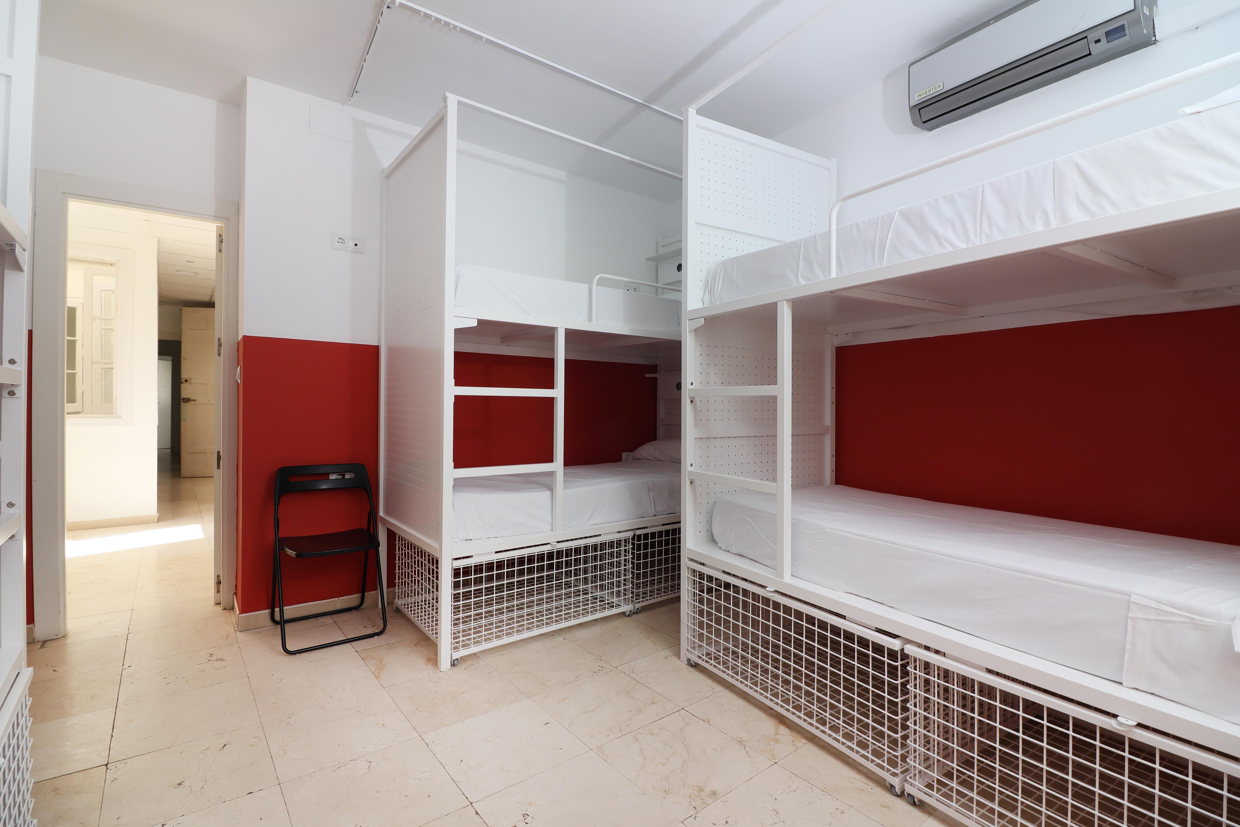 Feel Center Auberge de jeunesse *