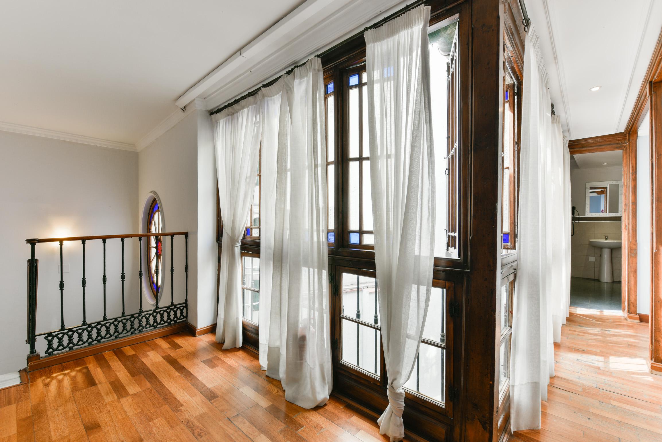 Auberge de jeunesse Feel Center